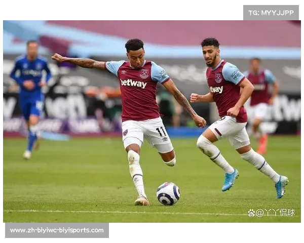 英超球队风格分类：英超各大球队的打法与风格分析