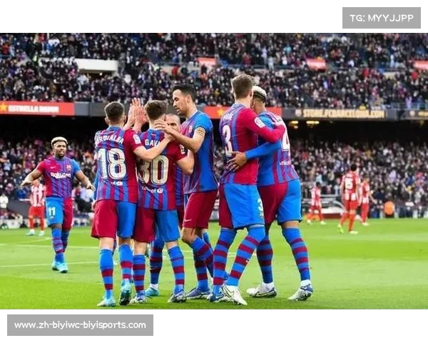 巴塞罗那西甲赛程及球员阵容深度解析 巴塞罗那西甲赛程及球员阵容深度解析