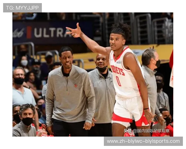 NBA火箭队对魔术队比赛实录与战术执行评价 NBA火箭队对魔术队比赛实录与战术执行评价