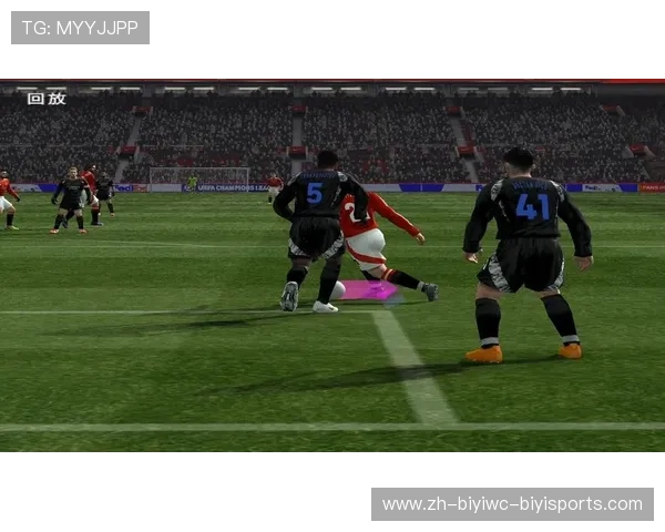 实况2016英超球队：最新游戏版本与球队数据