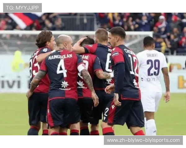 意甲PBW球队:球员表现与战术的细节分析 意甲PBW球队:球员表现与战术的细节分析