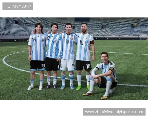 梅西在西甲联赛的361场精彩集锦