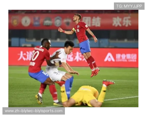 中超联赛河南建业队对恒大队比赛精彩回顾